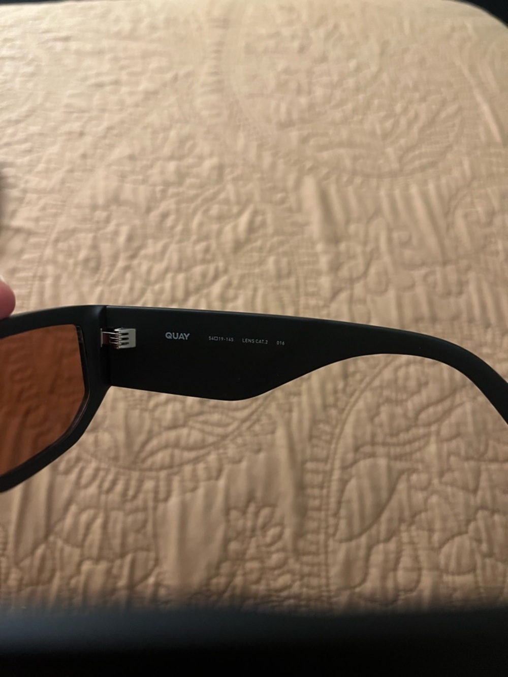 Quay Good Time Sunglasses NWOT - Picture 10 of 12
